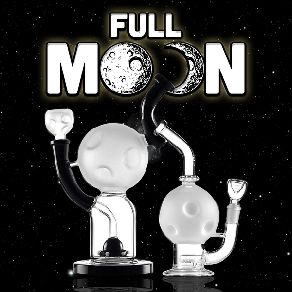 The Full Moon Collection