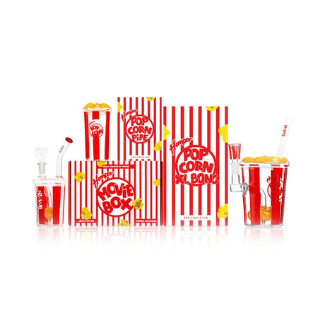 The Movie Family - HEMPER