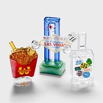 Bongs Under $100 - HEMPER