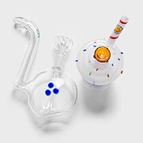 Bubblers - HEMPER