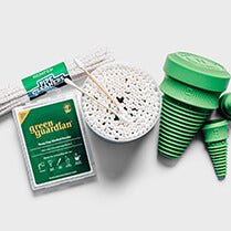 Cleaning Gear - HEMPER