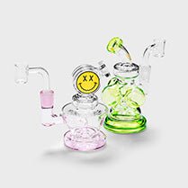 Dab Rigs Under $100 - HEMPER