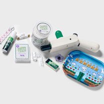 Smoking Accessories & Weed Accessories - HEMPER