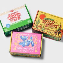 HEMPER Theme Boxes - HEMPER