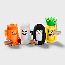 Smoke Fiends – Personal Smoke Filters & Sploof Devices – HEMPER