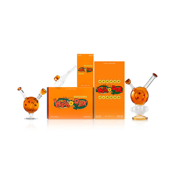 The Wish Ball Family