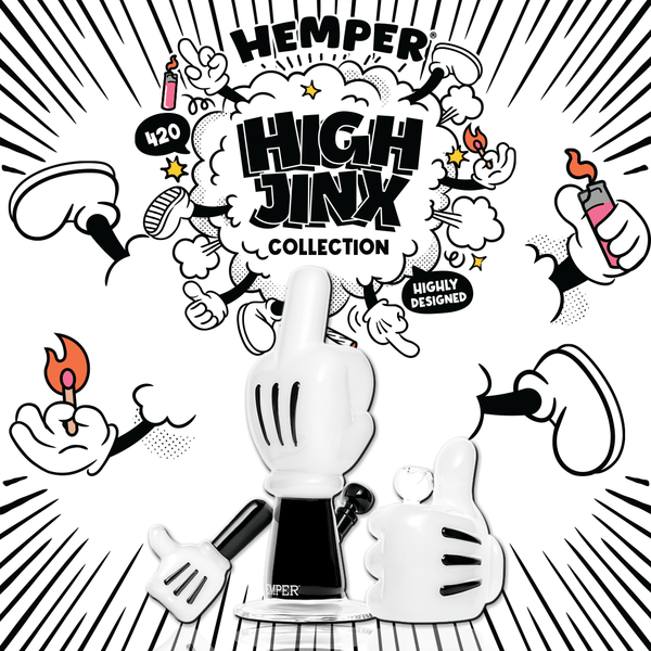 The High Jinx Collection - HEMPER