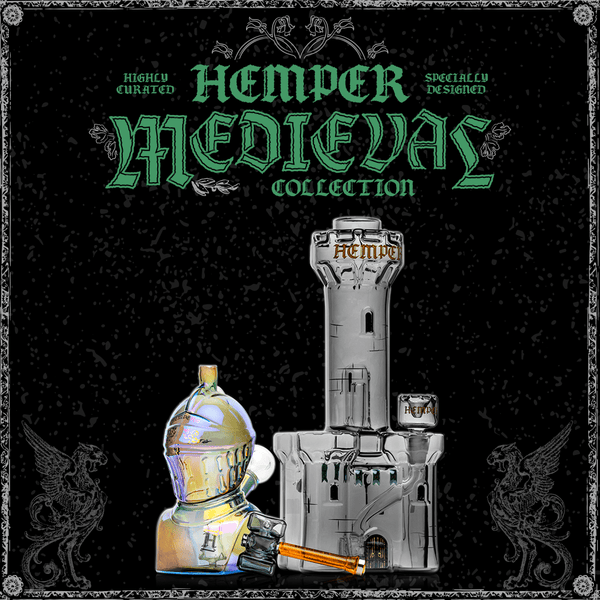 The Medieval Family - HEMPER