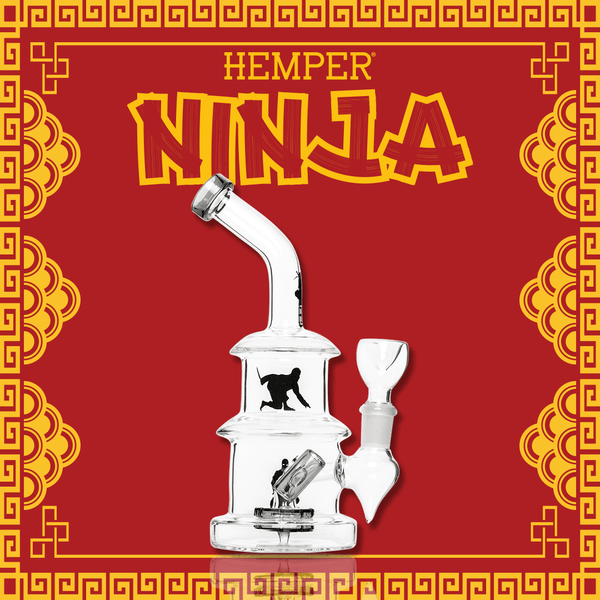 The Ninja Collection - HEMPER