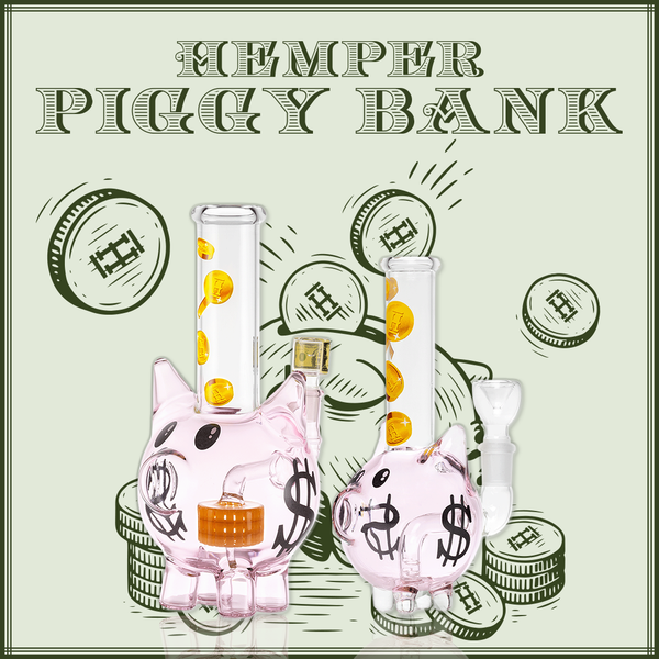 The Piggy Bank Collection