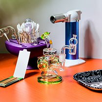 Dab Rigs - HEMPER