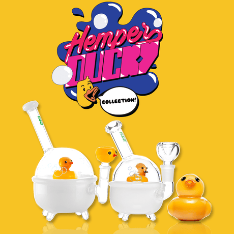 The Ducky Collection - HEMPER