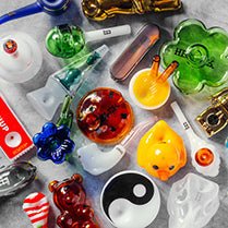 Hand Pipes - HEMPER