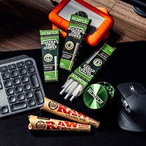 Pre-Rolled Cones - HEMPER