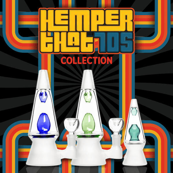 The 70's Collection - HEMPER