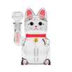 Lucky Money Cat Bong