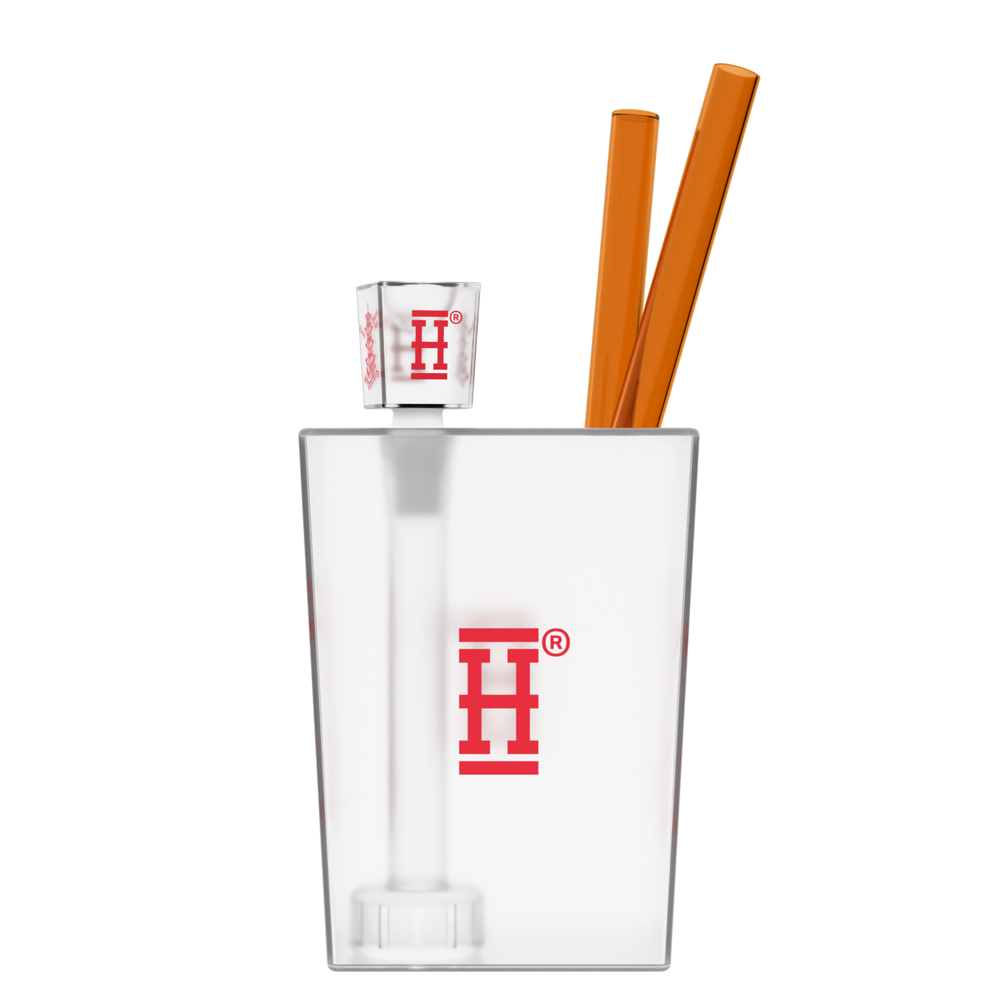 HEMPER Chinese Takeout XL Bong - 360° - 