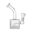 Showerhead Puck Bong 6" - HEMPER