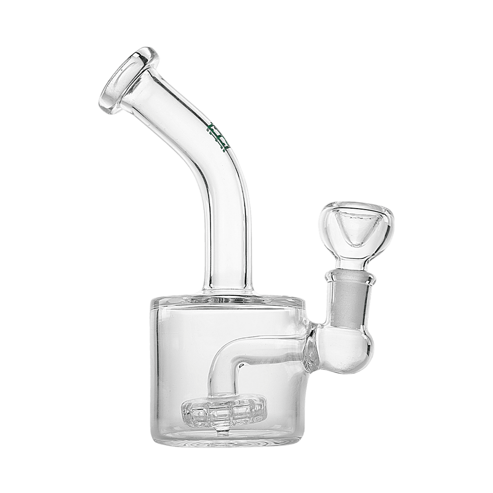 Showerhead Puck Bong 6" - HEMPER - 10