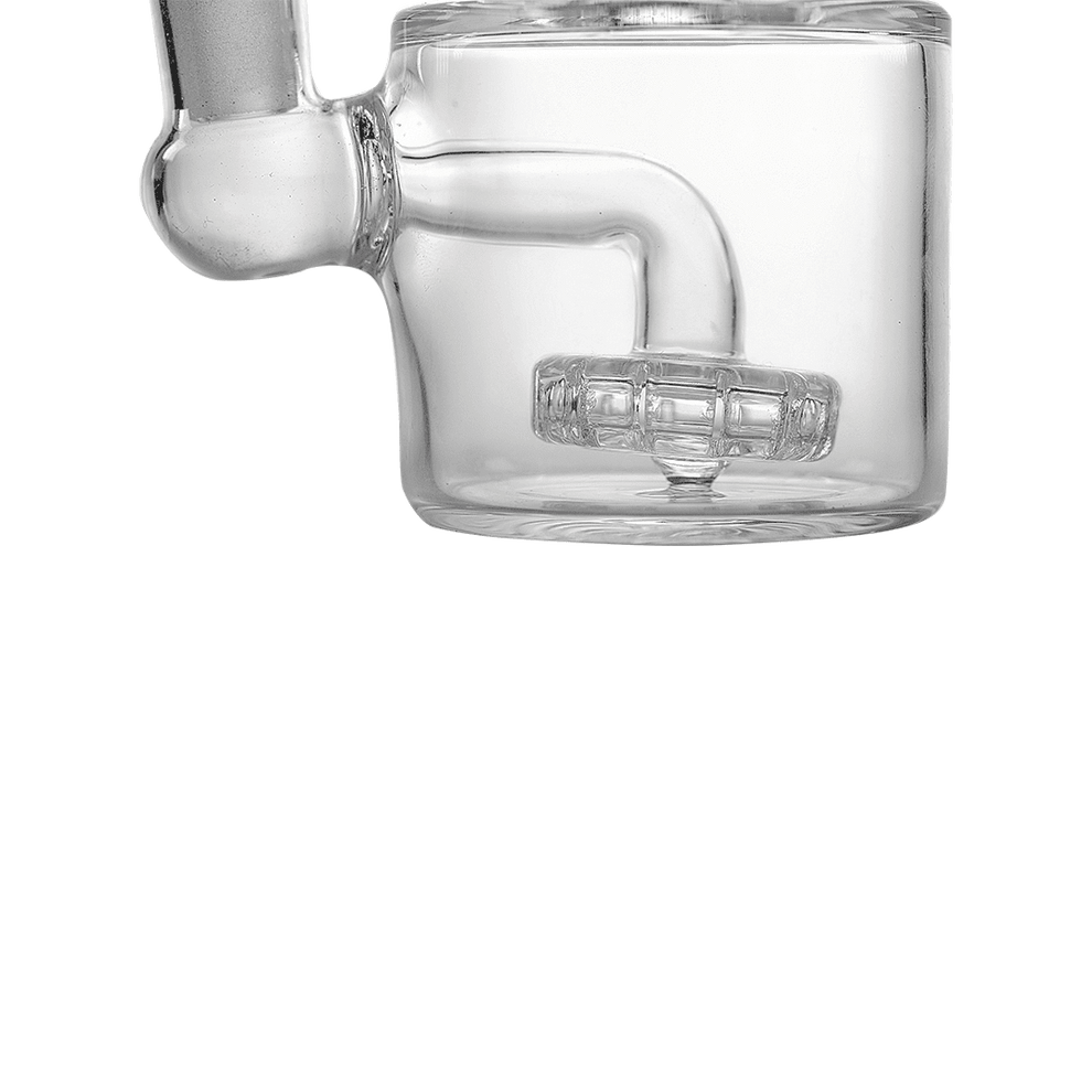 Showerhead Puck Bong 6" - HEMPER - 5