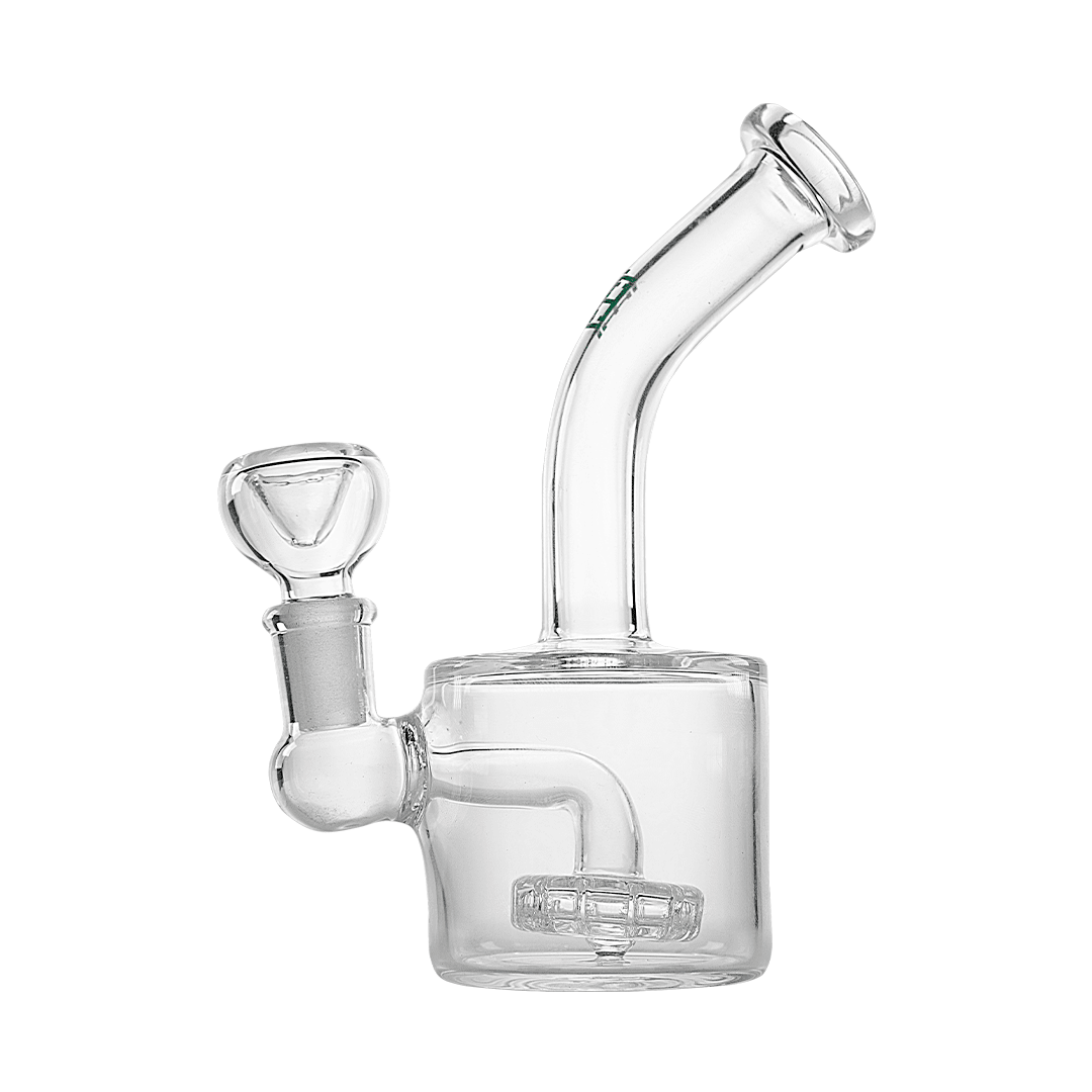 Showerhead Puck Bong 6" - HEMPER - 