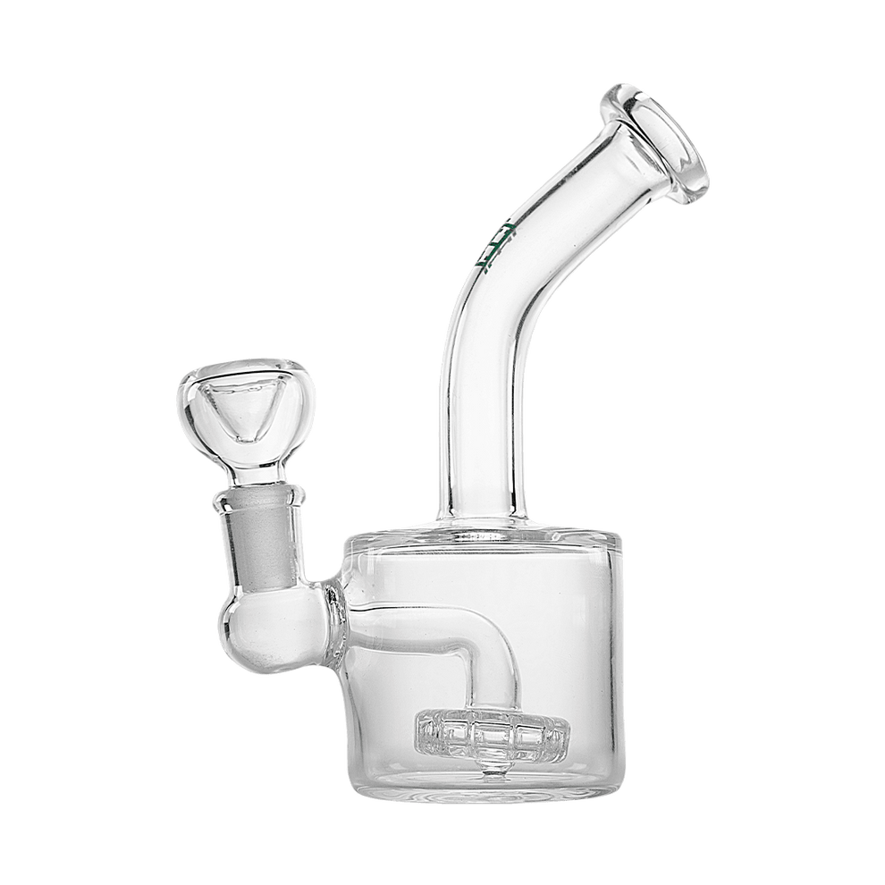 Showerhead Puck Bong 6" - HEMPER - 1