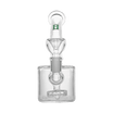 Showerhead Puck Bong 6" - HEMPER