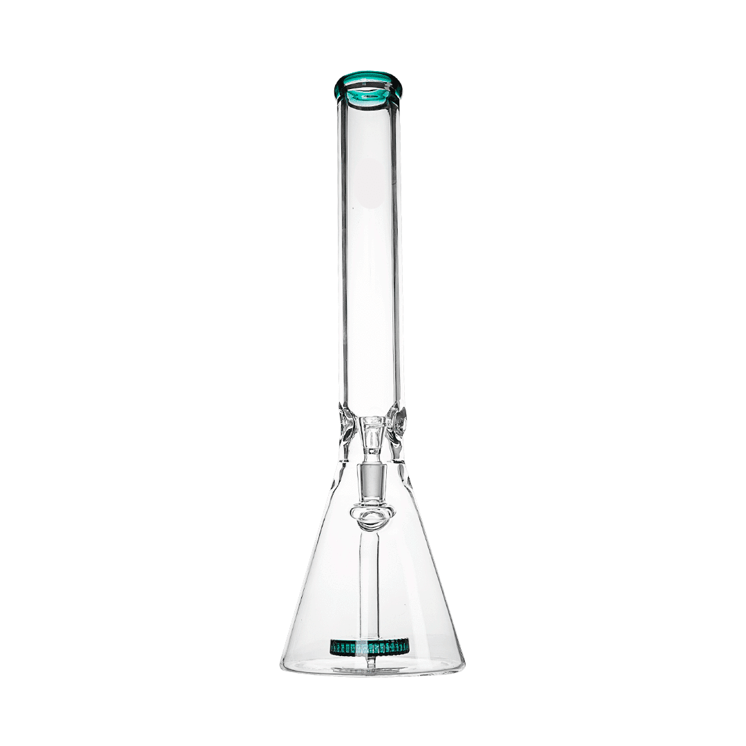 Beast 12" Beaker Bong - HEMPER - 