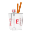 HEMPER Chinese Takeout XL Bong - 360°