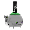HEMPER Witchy Cauldron XL Bong - 360°
