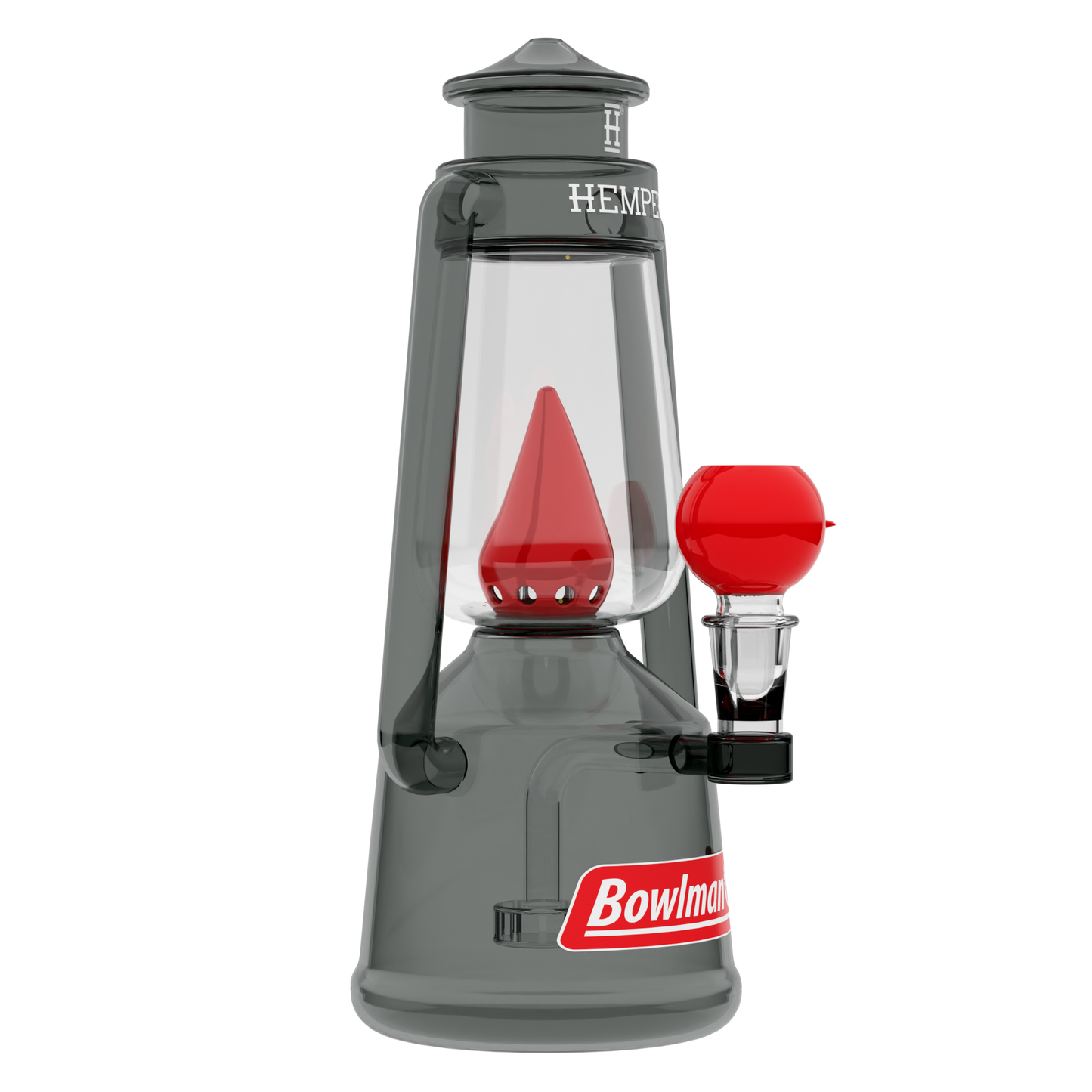 Bowlman Lantern XL Bong - 