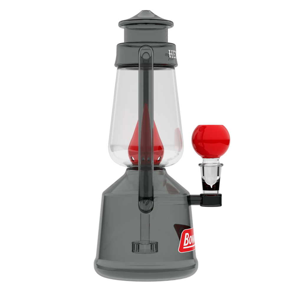 Bowlman Lantern XL Bong - 13