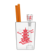 HEMPER Chinese Takeout XL Bong - 360°