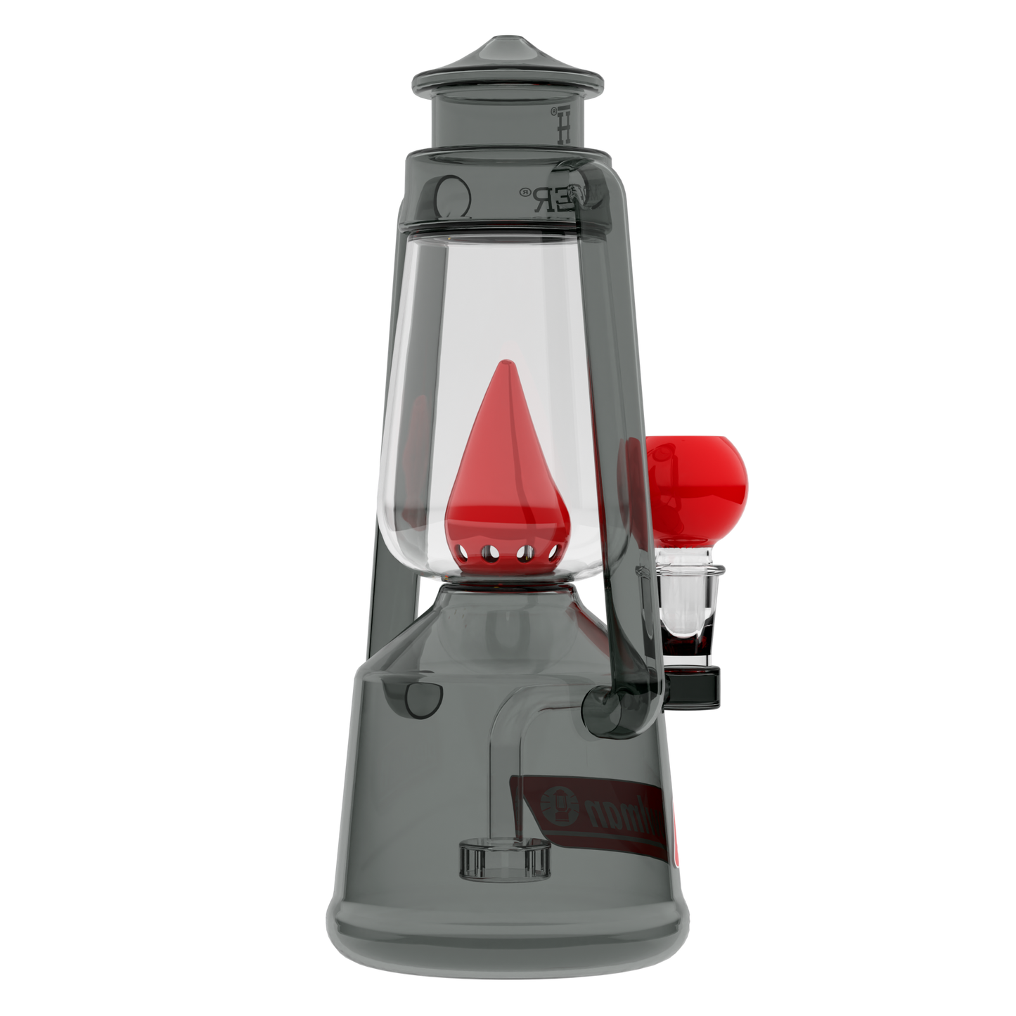 Bowlman Lantern XL Bong - 