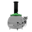 HEMPER Witchy Cauldron XL Bong - 360°