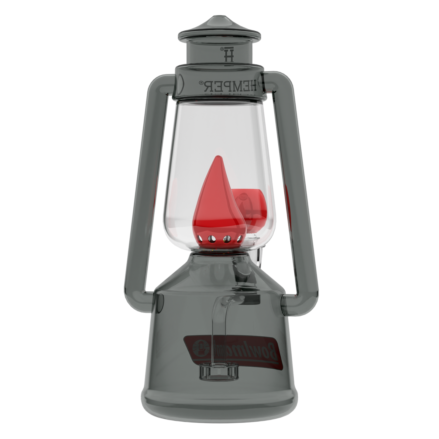 Bowlman Lantern XL Bong - 