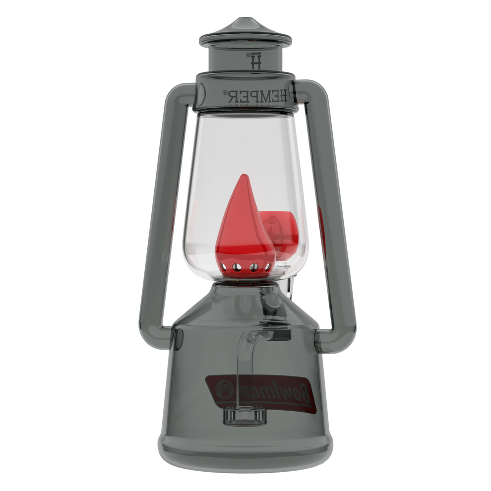 Bowlman Lantern XL Bong - 17