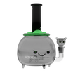 HEMPER Witchy Cauldron XL Bong - 360°