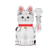 Lucky Money Cat Bong