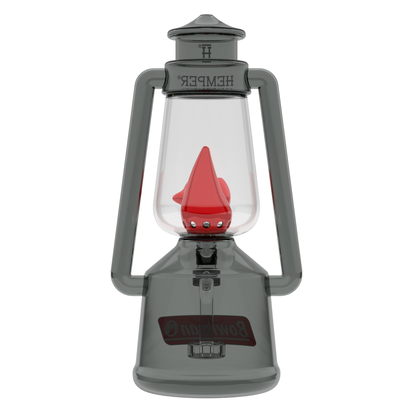 Bowlman Lantern XL Bong - 