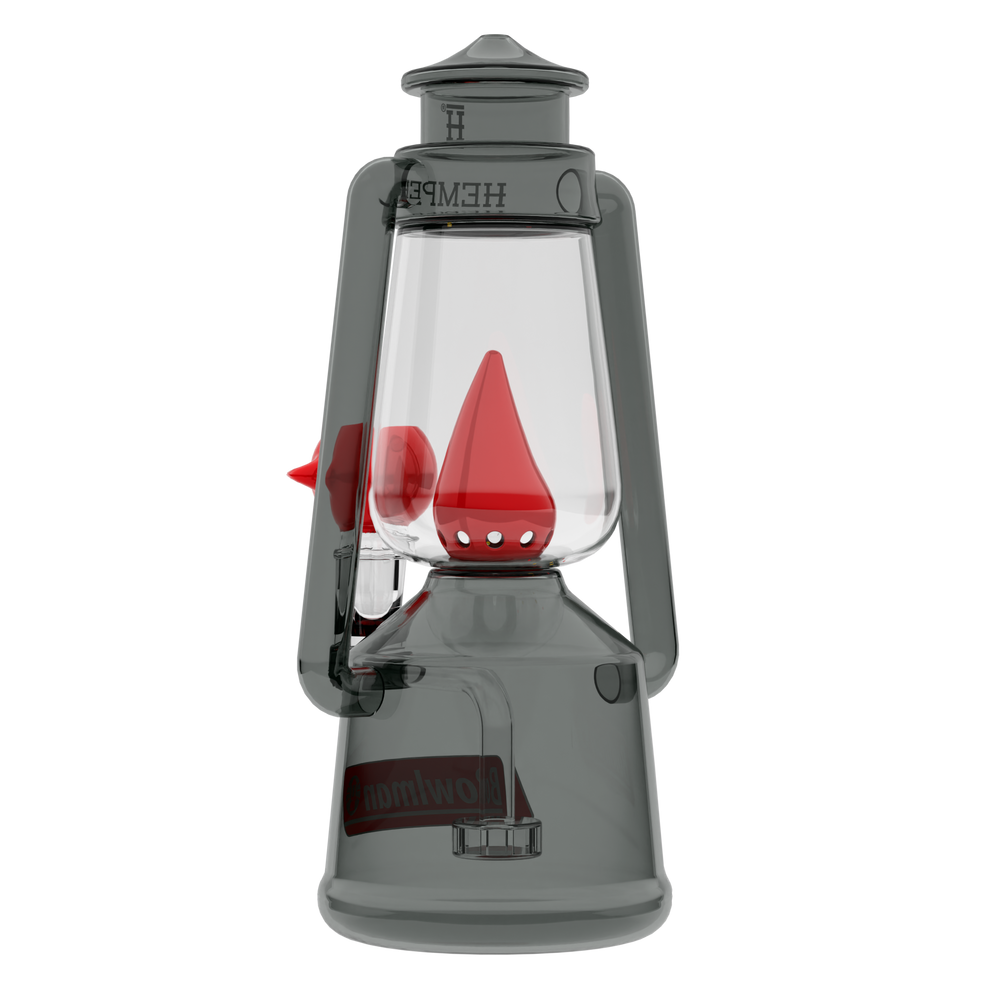 Bowlman Lantern XL Bong - 20