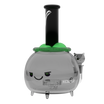 HEMPER Witchy Cauldron XL Bong - 360°