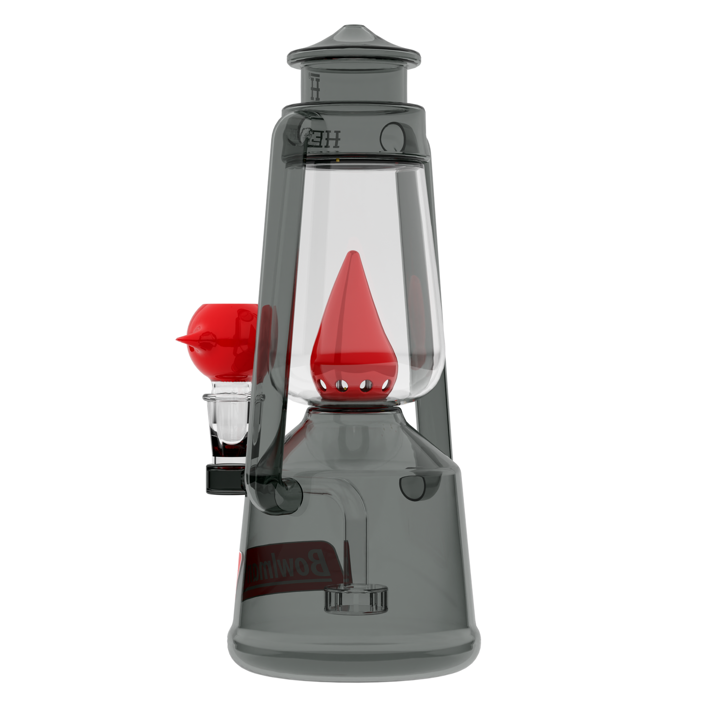 Bowlman Lantern XL Bong - 
