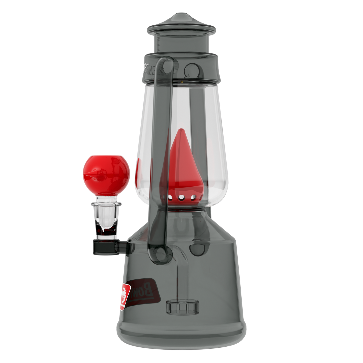 Bowlman Lantern XL Bong - 