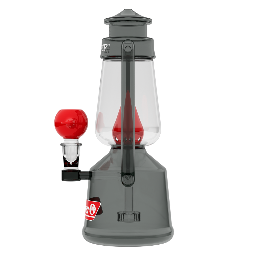 Bowlman Lantern XL Bong - 23