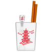 HEMPER Chinese Takeout XL Bong - 360°