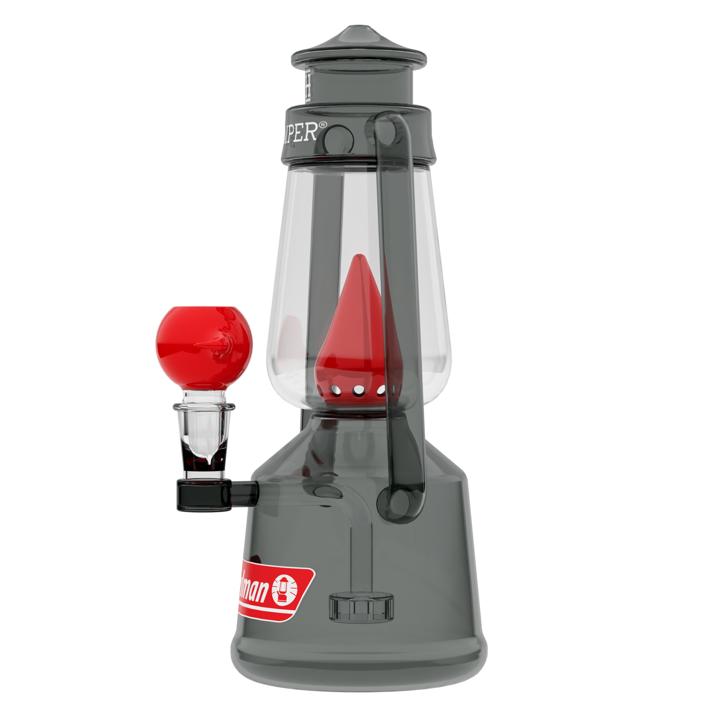 Bowlman Lantern XL Bong - 