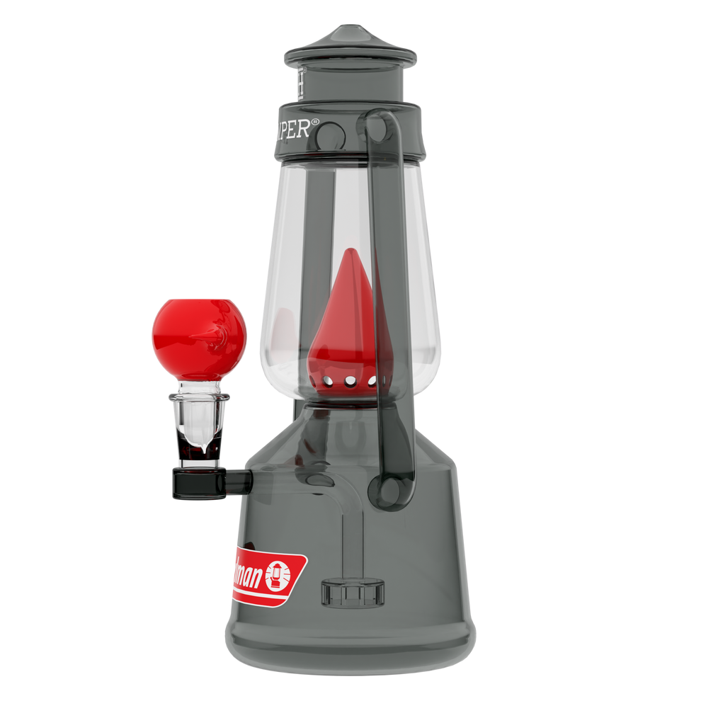 Bowlman Lantern XL Bong - 24