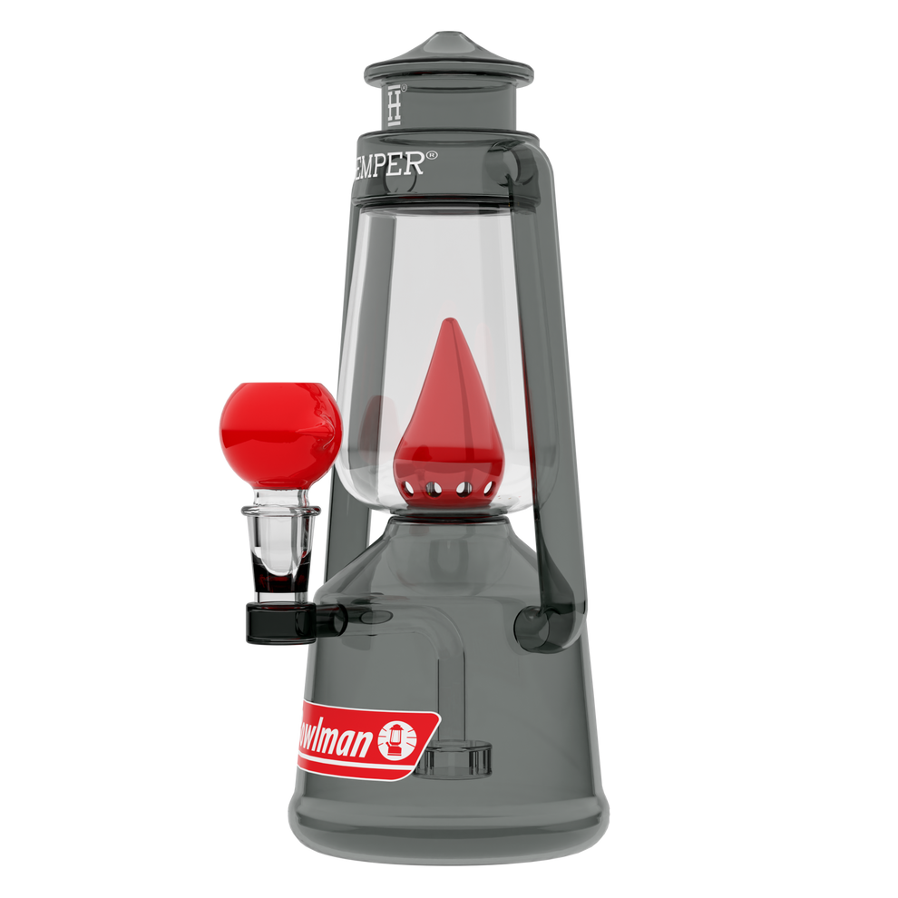 Bowlman Lantern XL Bong - 25