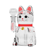Lucky Money Cat Bong